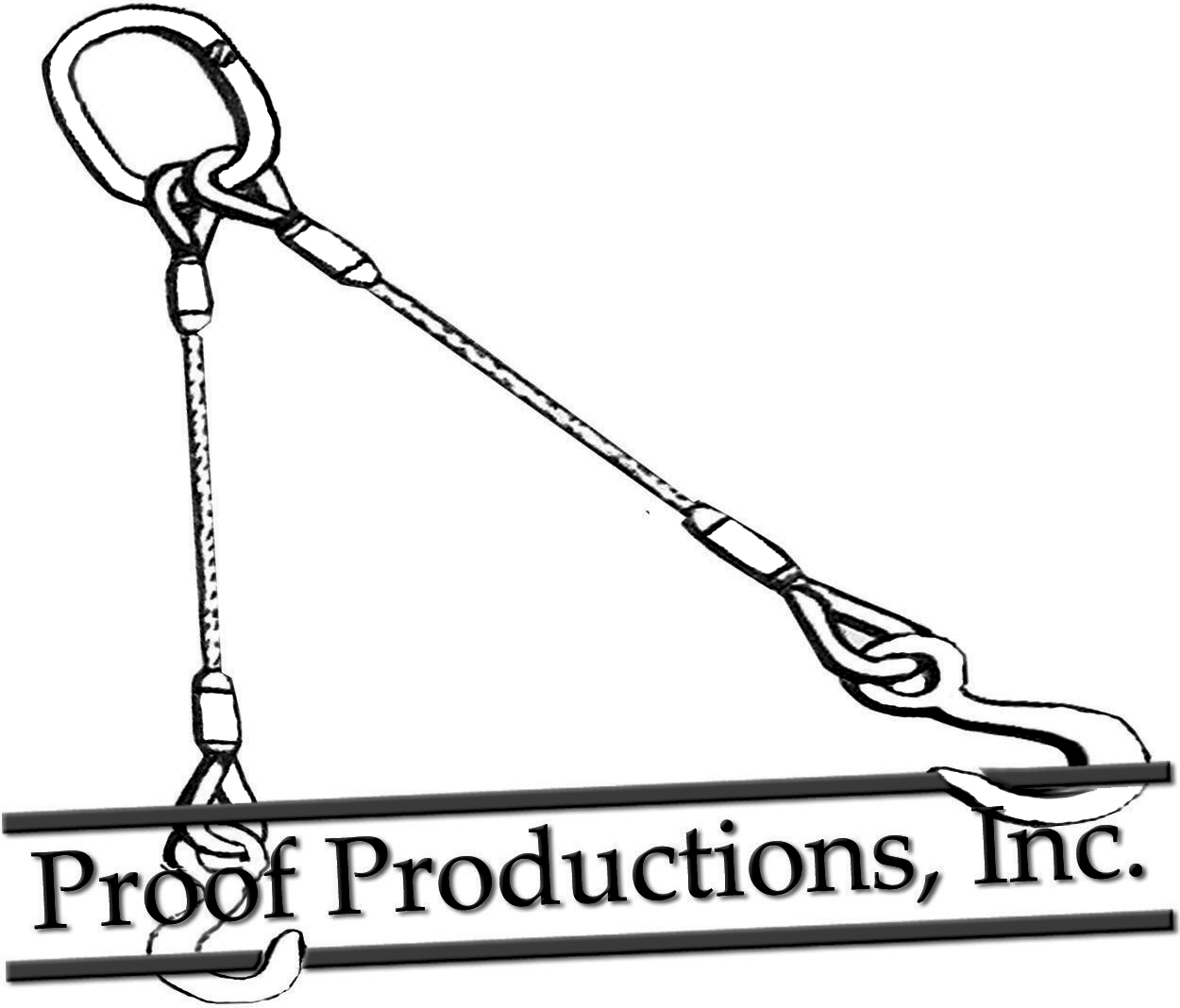 Reliance Proof Productions Logo